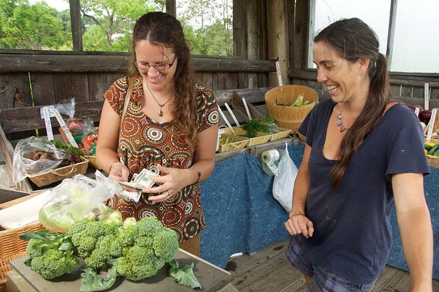 #RootedinVermont – Connecting Vermont Farms With Vermont Consumers