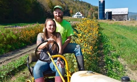 Clearfield Farm