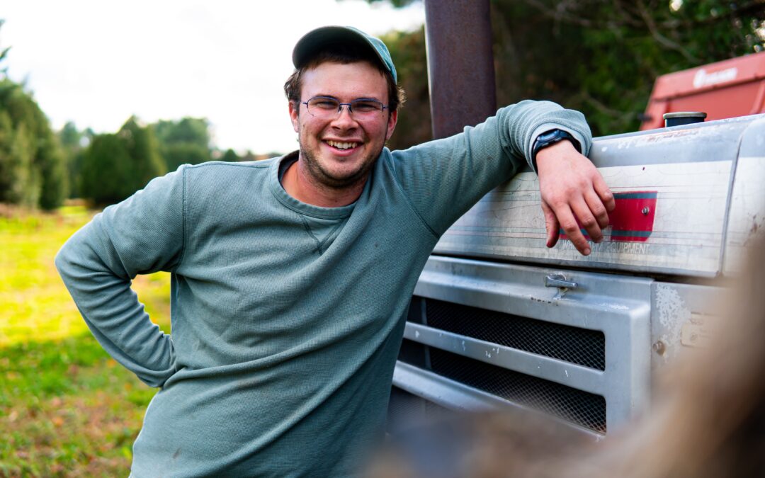 Witt Acres Farm